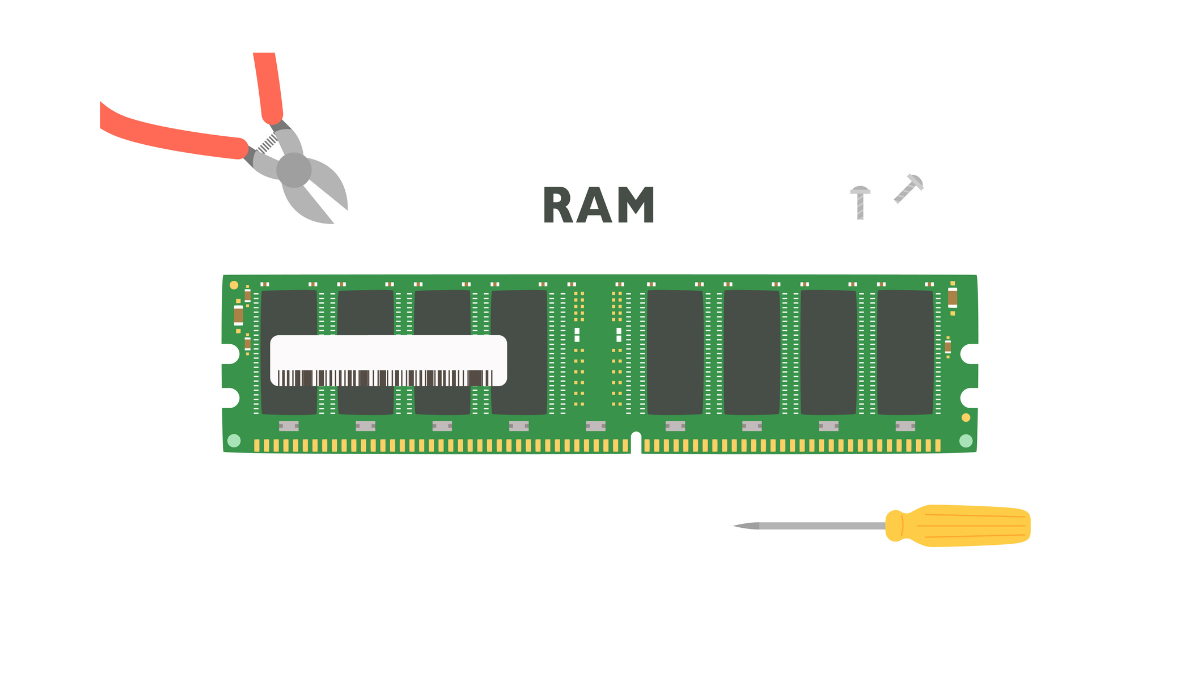 ภาพประกอบบทความ RAM คืออะไร? เข้าใจประเภท RAM, ECC, Bus Speed และวิธีเลือกให้เหมาะกับ PC, Server และ NAS