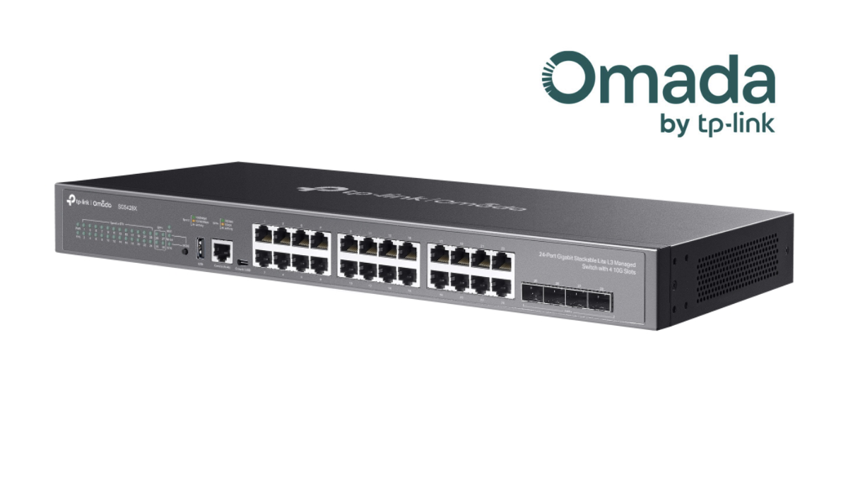 ภาพประกอบบทความ Switch Network และประเภทการใช้งานสำหรับบ้านและธุรกิจ มีอะไรบ้าง