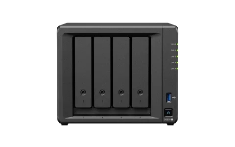 Synology DiskStation DS925+
