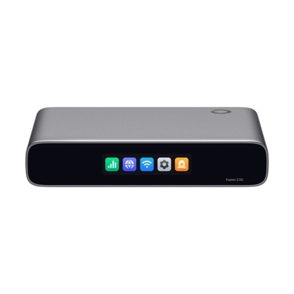 Omada Fusion 2.5G Gateway