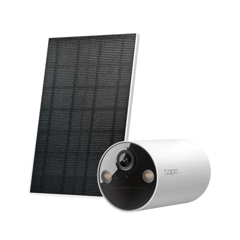 TP-Link Tapo C410 KIT
