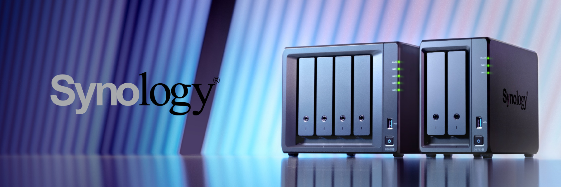 Synology