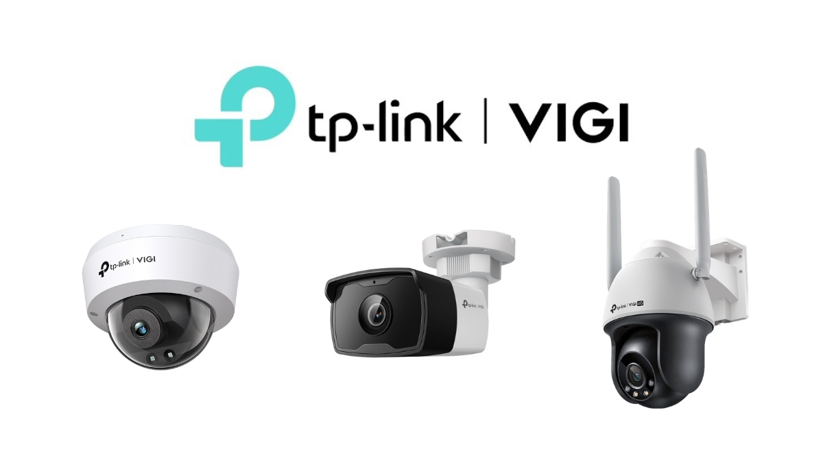 ภาพประกอบบทความ การเลือกซื้อกล้องวงจรปิด CCTV ระบบ IP Camera สำหรับมือใหม่