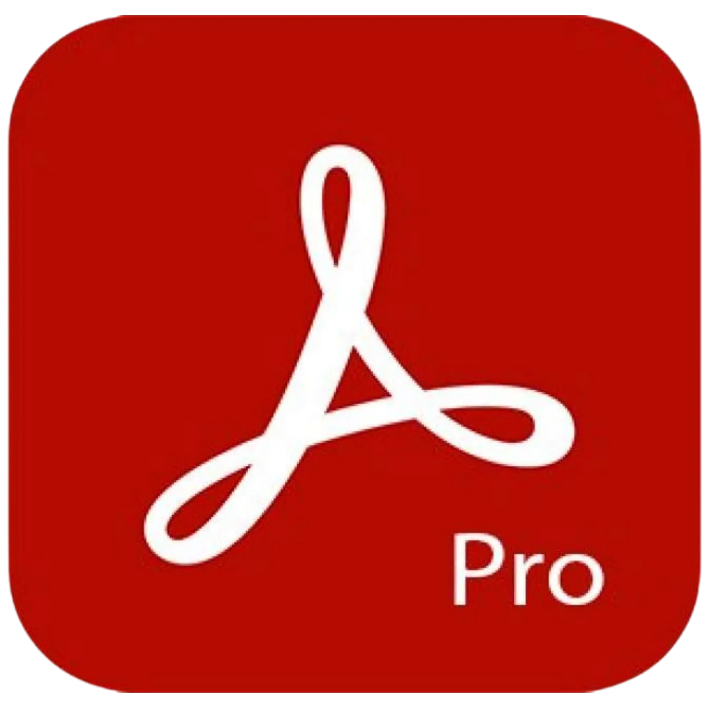 Adobe Acrobat Pro DC for teams Sub 1Y New User or Renew