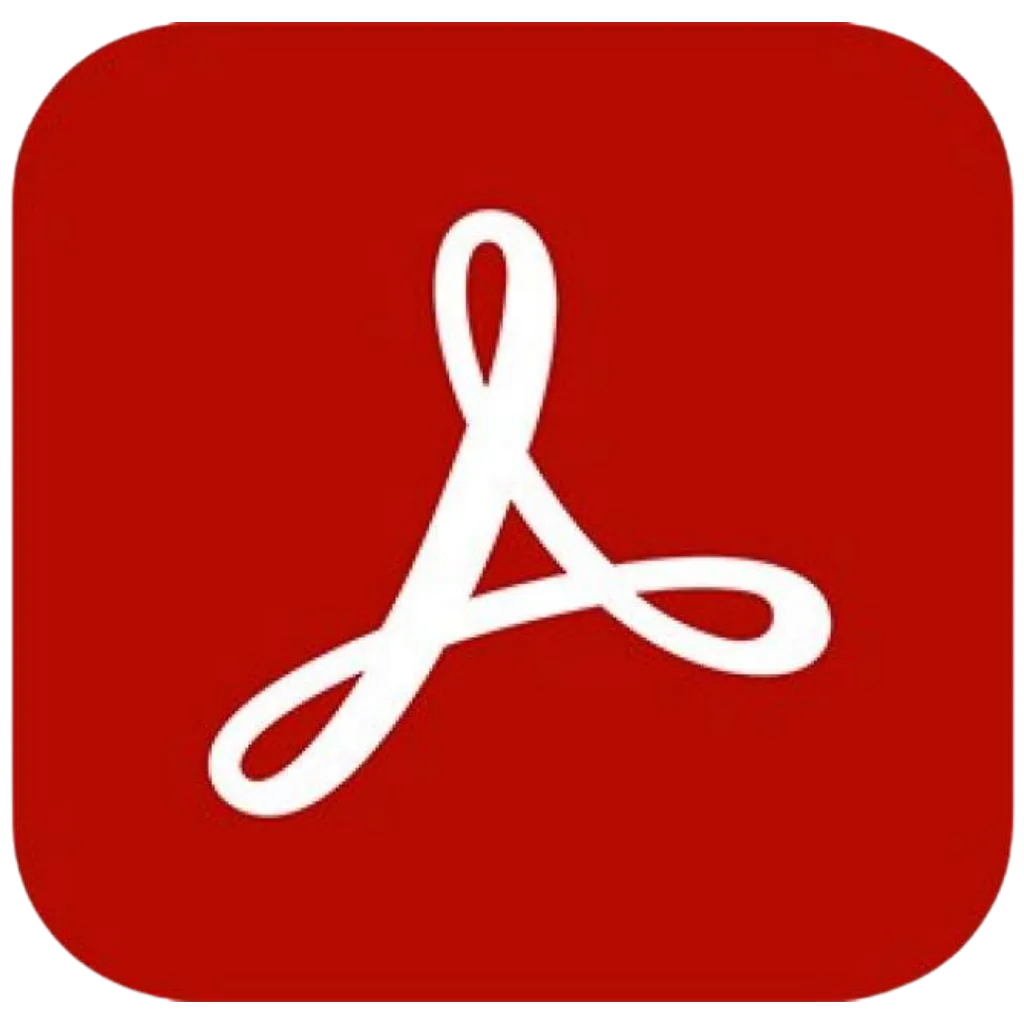 Adobe Acrobat Standard DC for teams Sub 1Y New User or Renew