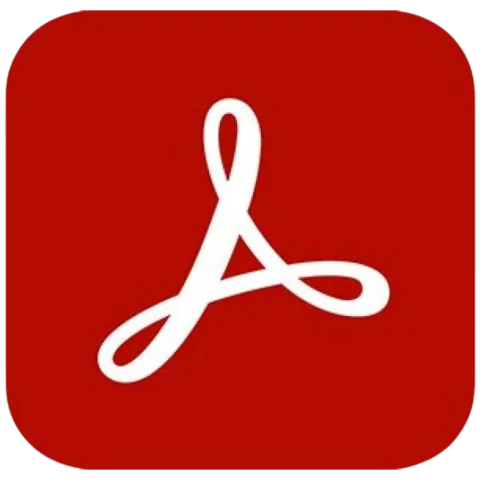 Adobe Acrobat Standard DC for teams Sub 1Y New User or Renew