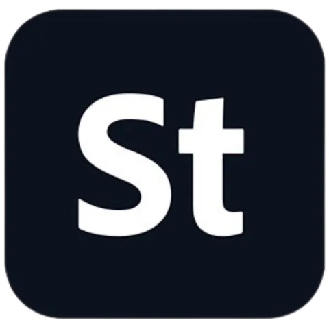 Adobe Stock for teams Sub 1Y New Team