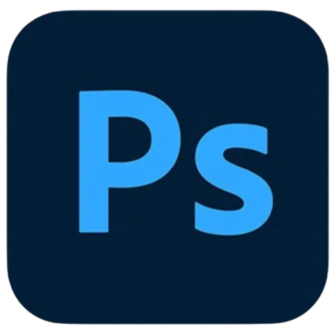 Adobe Photoshop for teams Sub 1Y New User or Renew