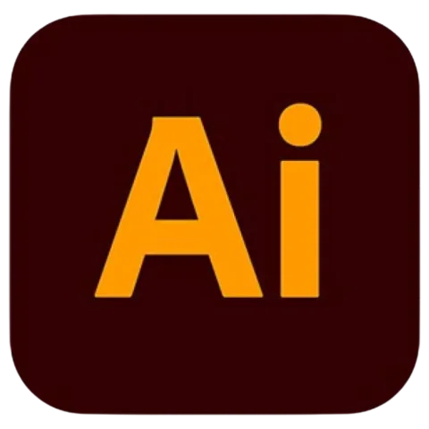 Adobe Illustrator for teams Sub 1Y New User or Renew