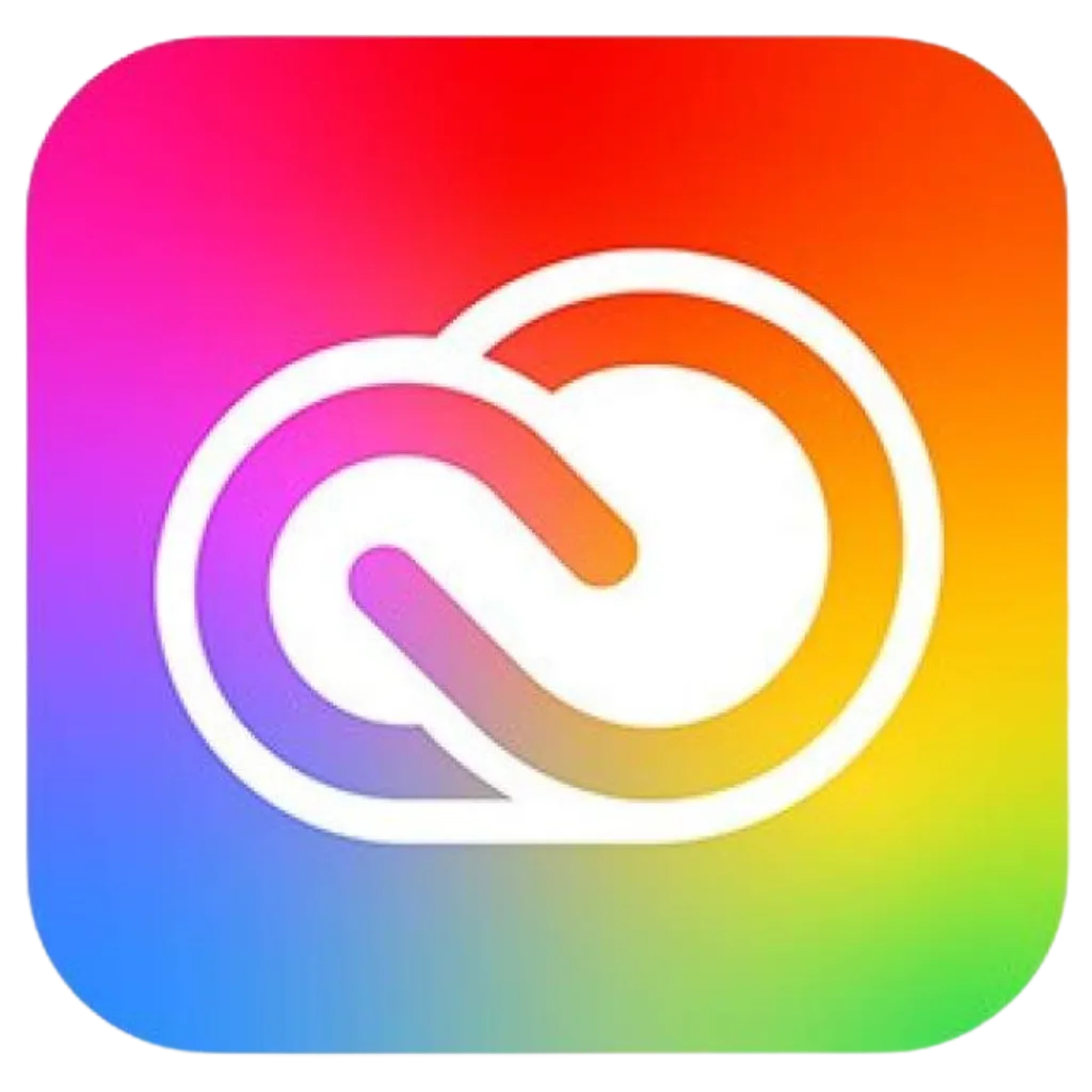 Adobe Creative Cloud Pro for teams All Apps Sub 1Y New User or Renew
