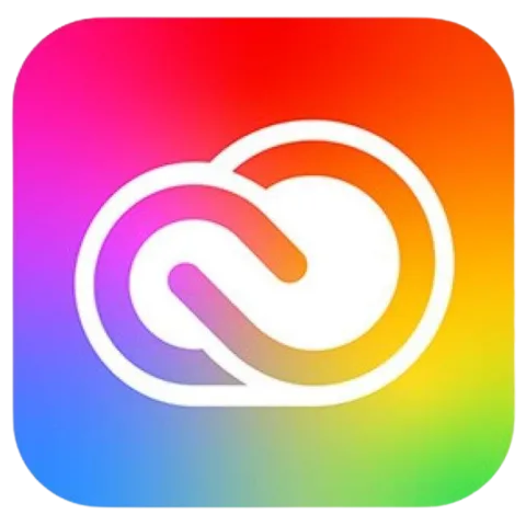 Adobe Creative Cloud Pro for teams All Apps Sub 1Y New User or Renew