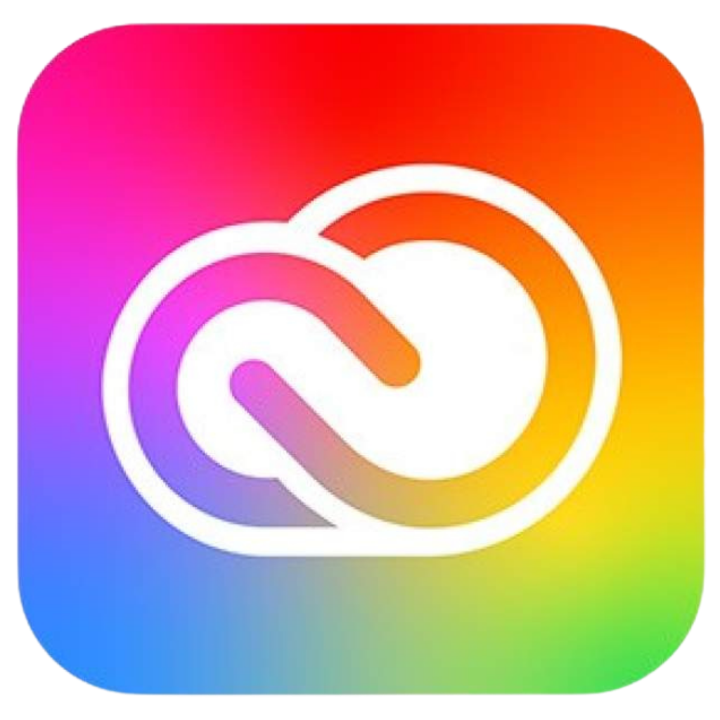 Adobe Creative Cloud Pro for teams All Apps Sub 1Y New User or Renew