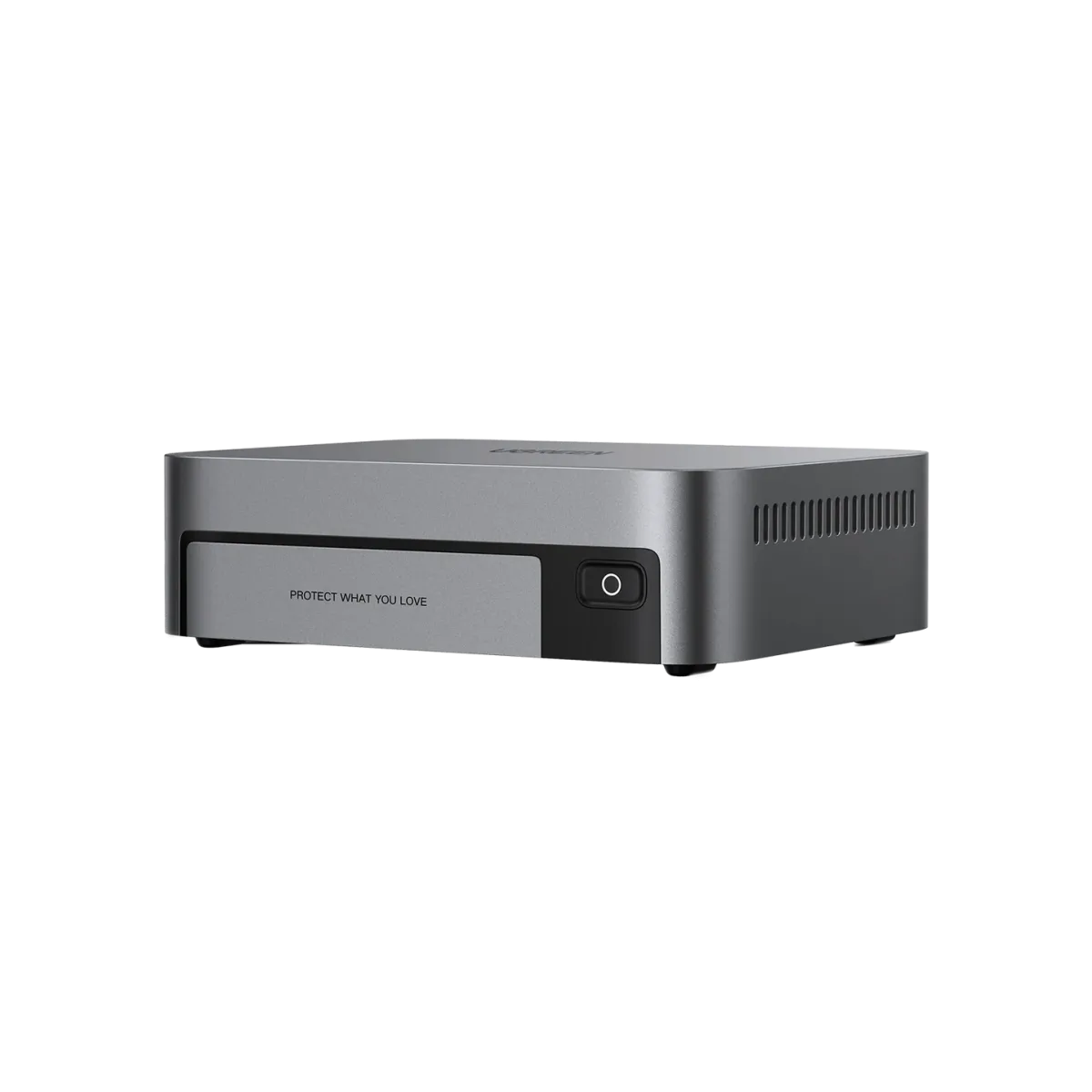 UGREEN NASync DXP480T Plus (All-Flash NVMe NAS)