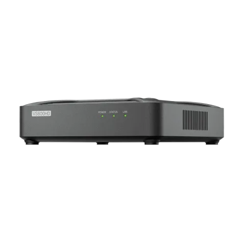 Synology VisualStation VS600HD