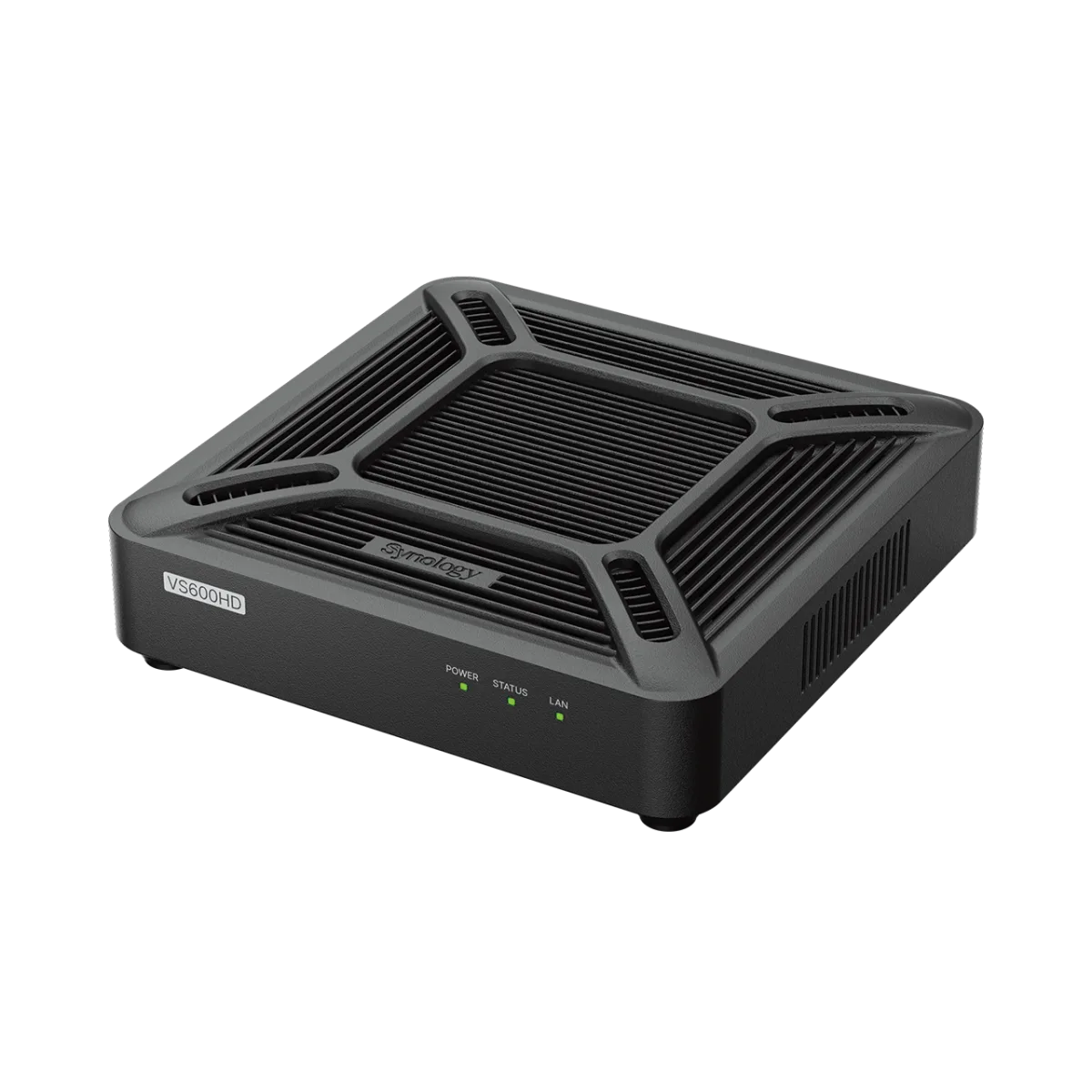 Synology VisualStation VS600HD