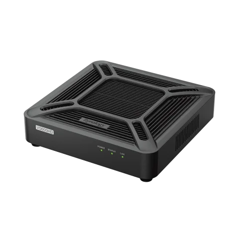 Synology VisualStation VS600HD