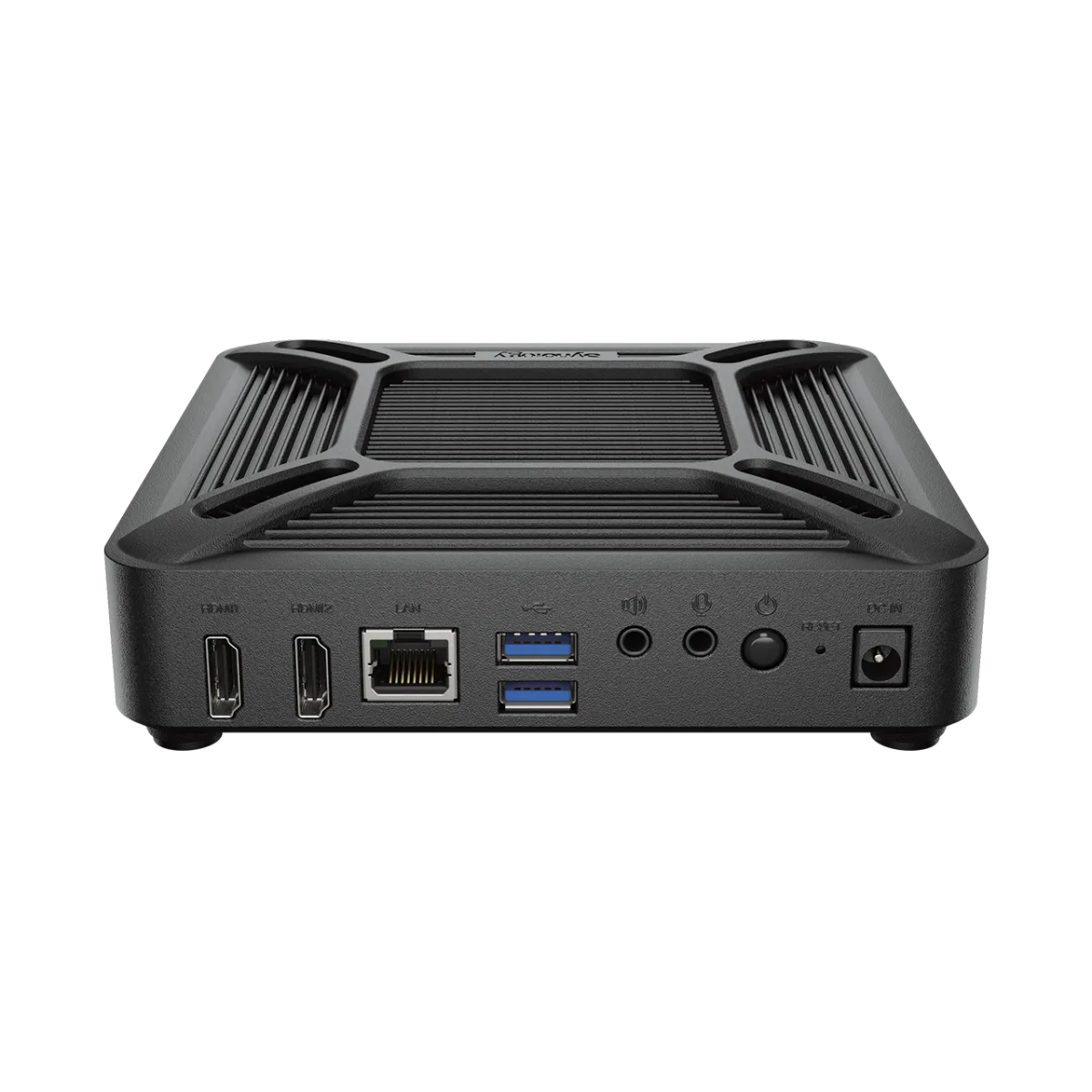 Synology VisualStation VS600HD