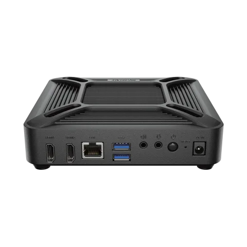 Synology VisualStation VS600HD