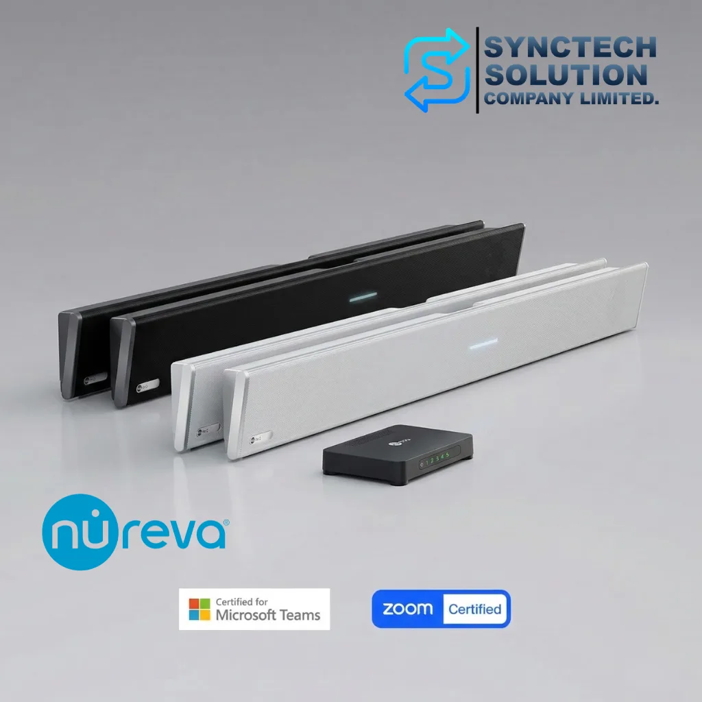 Nureva HDL410 system