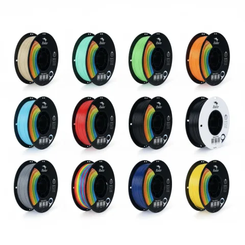 Ender 1.75mm PLA+ 3D Printing Filament 1kg