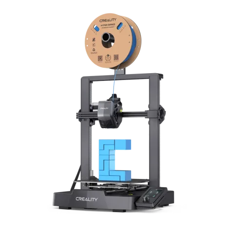 CREALITY Ender-3 V3 SE 3D Printer