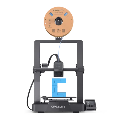 CREALITY Ender-3 V3 SE 3D Printer