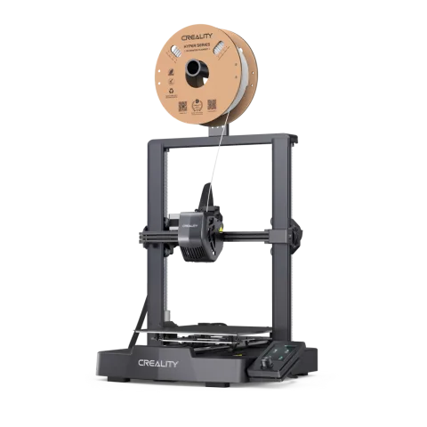 CREALITY Ender-3 V3 SE 3D Printer