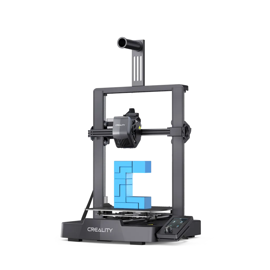 CREALITY Ender-3 V3 SE 3D Printer