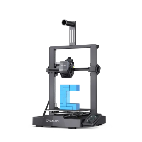 CREALITY Ender-3 V3 SE 3D Printer