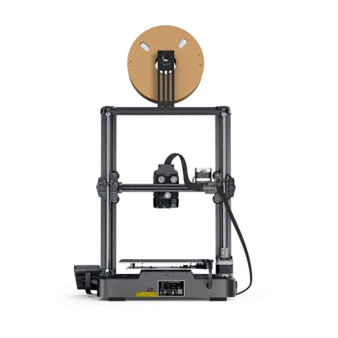 CREALITY Ender-3 V3 SE 3D Printer