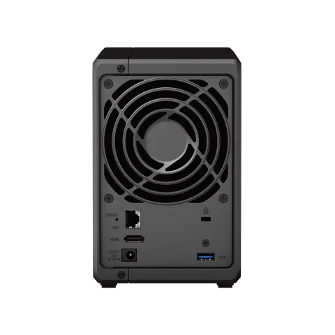 Synology DVA1622