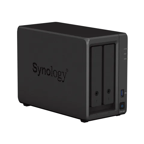 Synology DVA1622
