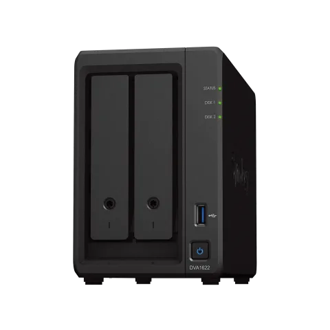 Synology DVA1622