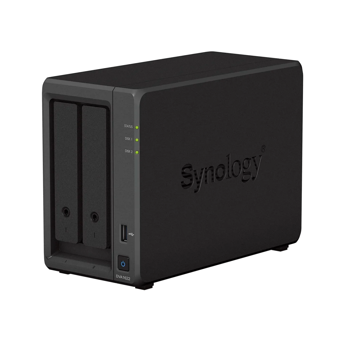 Synology DVA1622