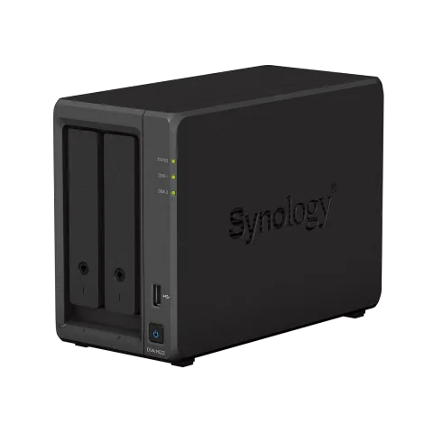Synology DVA1622