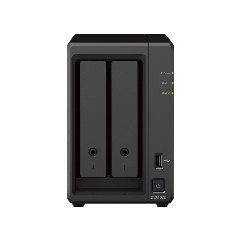 Synology DVA1622