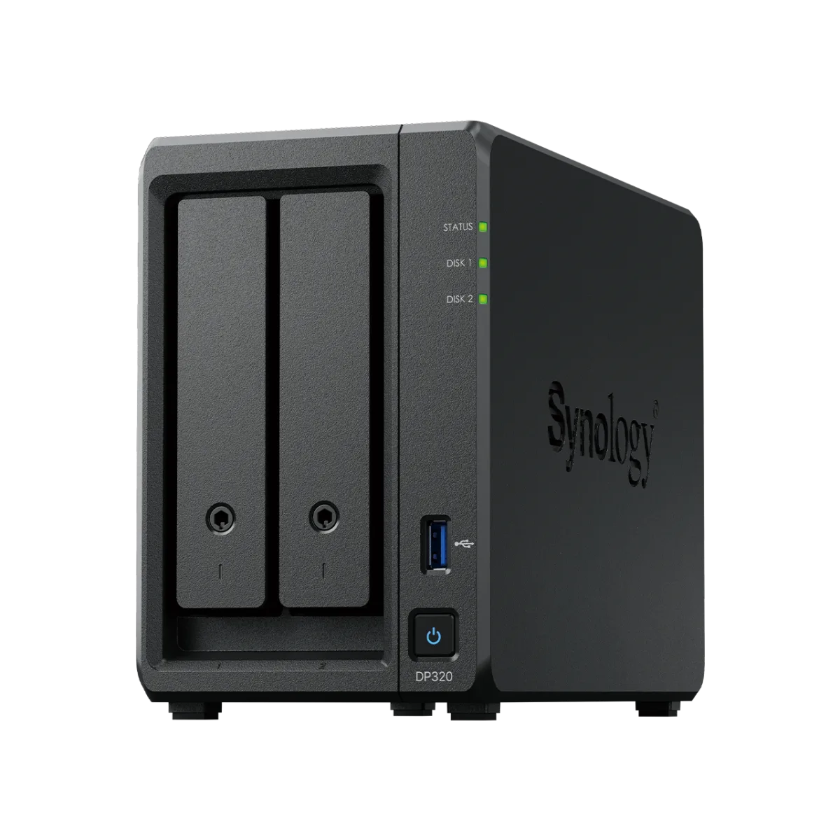 DP320 ActiveProtect Appliance ( สินค้า Project เท่านั้น )