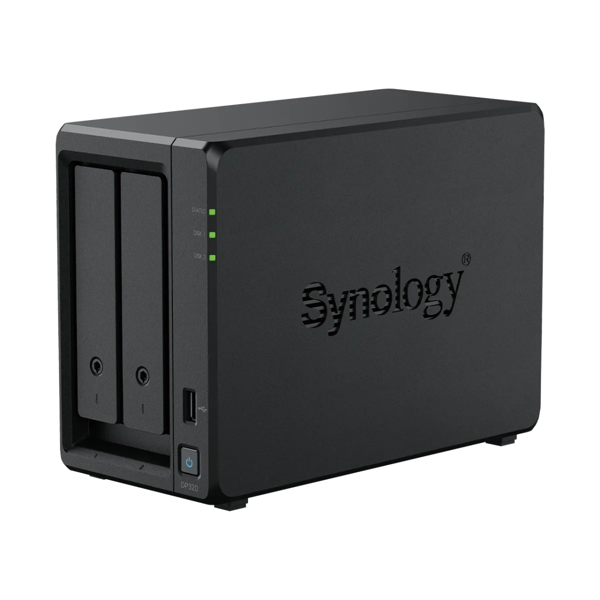 DP320 ActiveProtect Appliance ( สินค้า Project เท่านั้น )