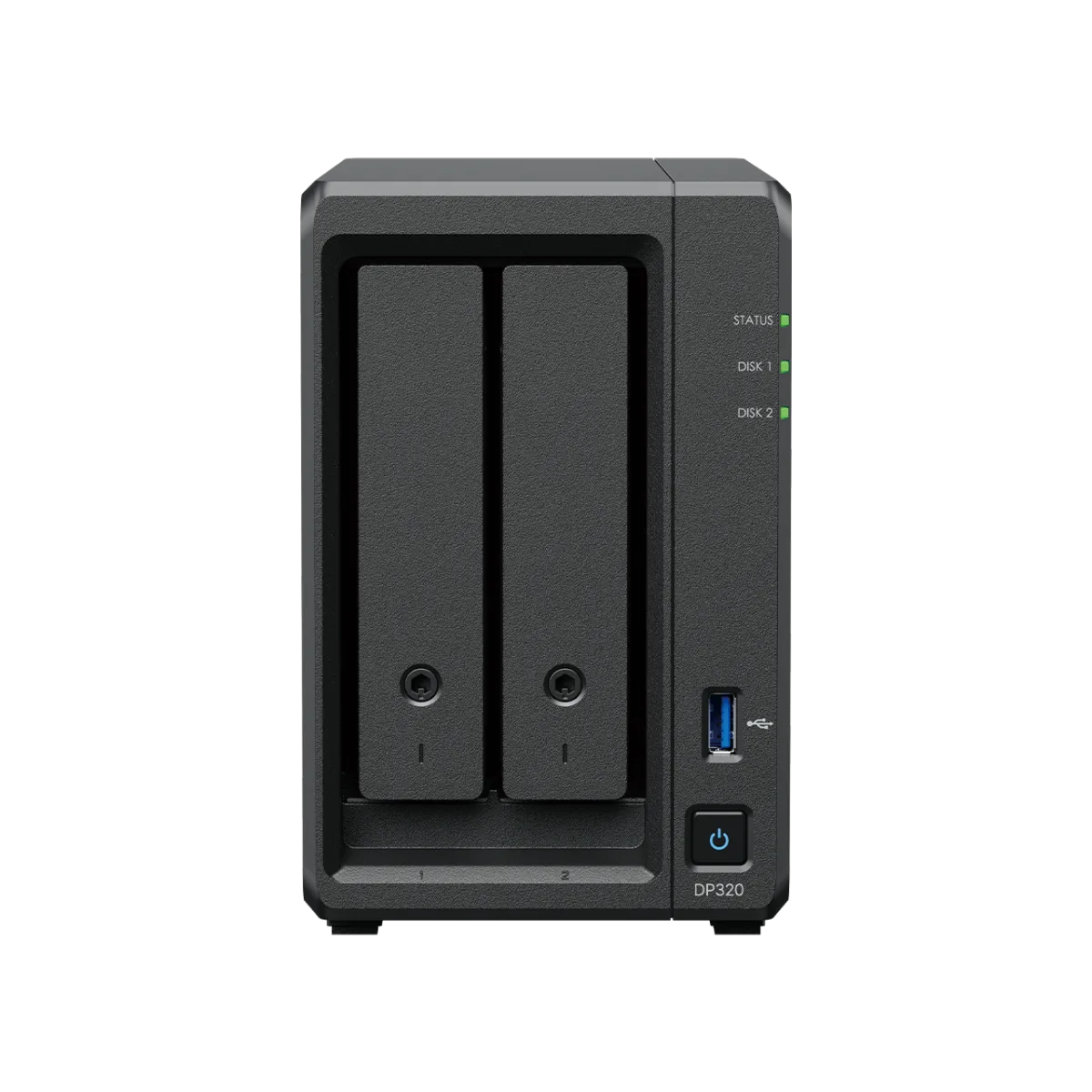 DP320 ActiveProtect Appliance ( สินค้า Project เท่านั้น )