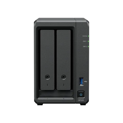 DP320 ActiveProtect Appliance ( สินค้า Project เท่านั้น )