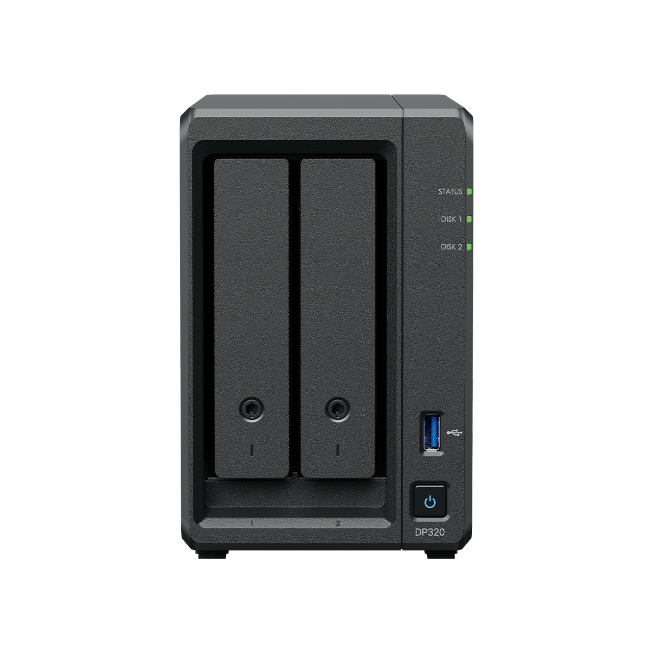 DP320 ActiveProtect Appliance ( สินค้า Project เท่านั้น )