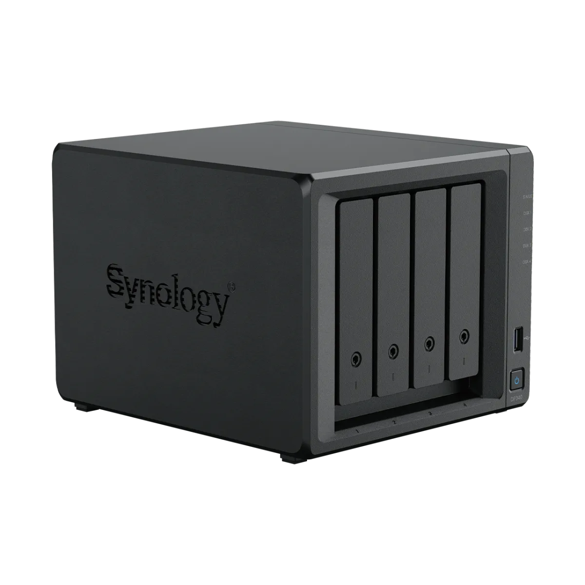 DP340 ActiveProtect Appliance ( สินค้า Project เท่านั้น )
