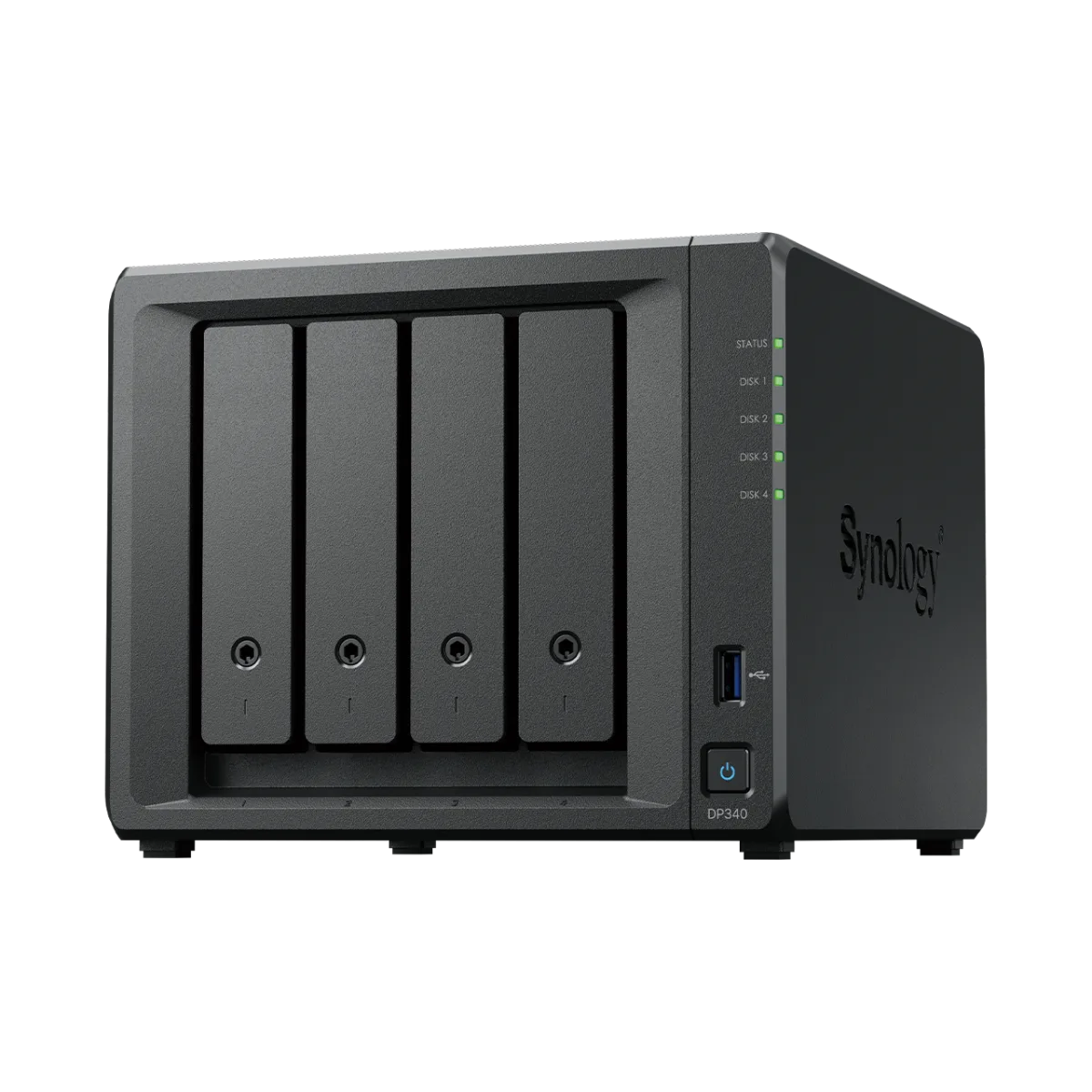 DP340 ActiveProtect Appliance ( สินค้า Project เท่านั้น )