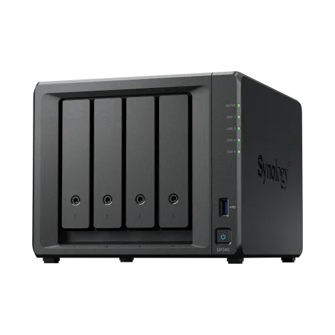 DP340 ActiveProtect Appliance ( สินค้า Project เท่านั้น )