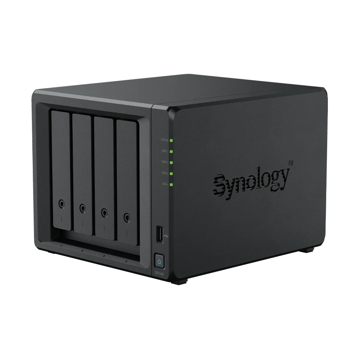 DP340 ActiveProtect Appliance ( สินค้า Project เท่านั้น )