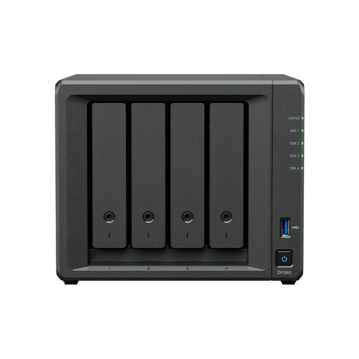 DP340 ActiveProtect Appliance ( สินค้า Project เท่านั้น )