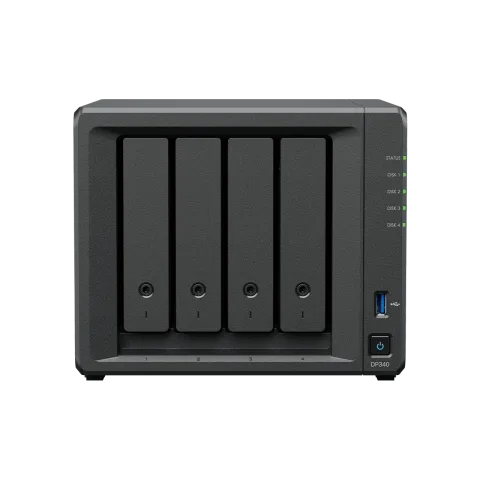 DP340 ActiveProtect Appliance ( สินค้า Project เท่านั้น )