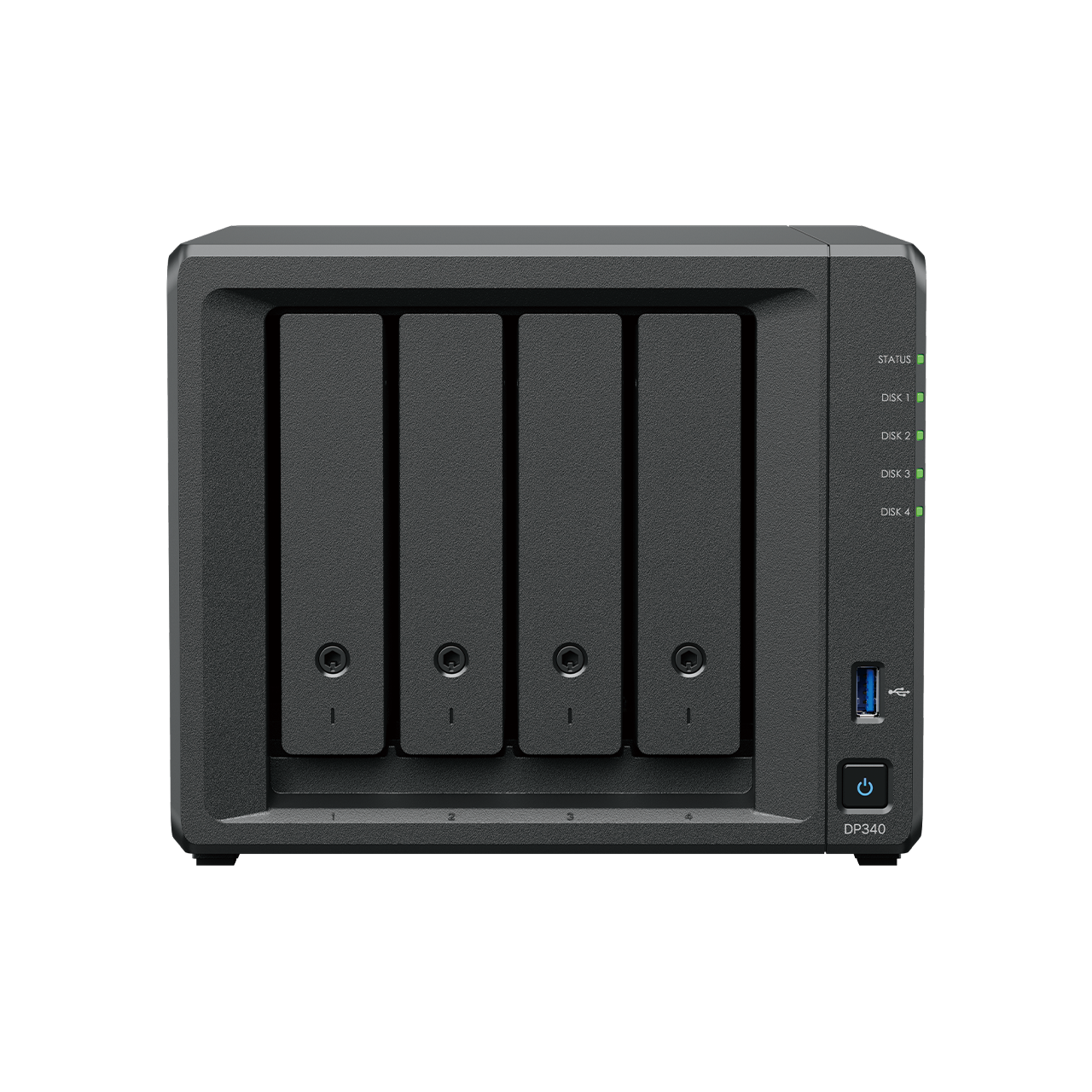 DP340 ActiveProtect Appliance ( สินค้า Project เท่านั้น )
