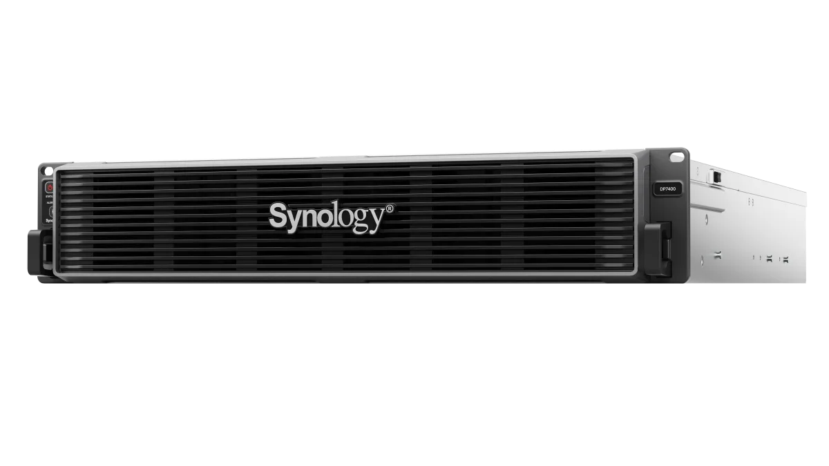 DP7400 ActiveProtect Appliance ( สินค้า Project เท่านั้น )
