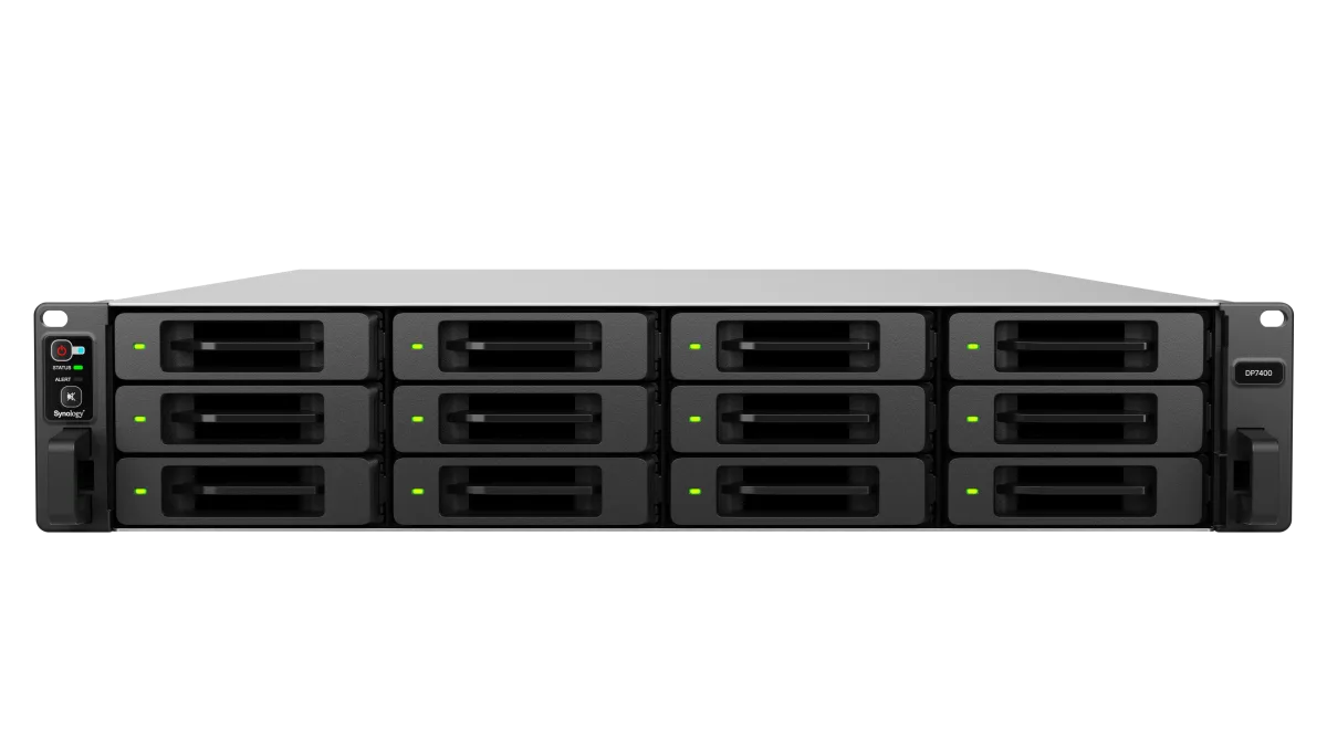 DP7400 ActiveProtect Appliance ( สินค้า Project เท่านั้น )